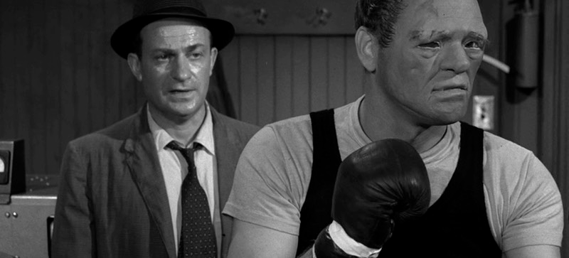 Illustration for article titled The Fourth of July Twilight Zone Marathon Schedule, With Links For Cordcutters